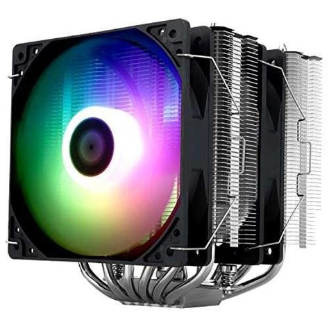 Thermalright Peerless Assassin 120 SE ARGB 66.17 CFM CPU Cooler (PA 120 ...