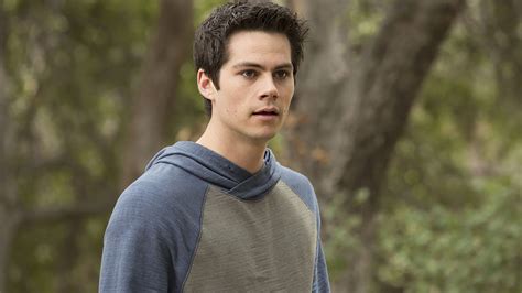 Is Dylan O'Brien's Stiles in Teen Wolf: The Movie? - TV Guide