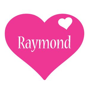 Raymond Logo | Name Logo Generator - I Love, Love Heart, Boots, Friday ...