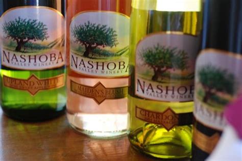 Nashoba Valley Winery and Brewery | Brewbound.com