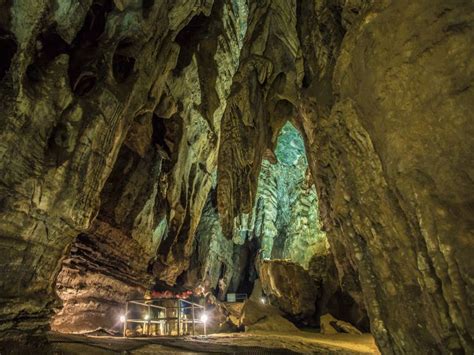 Sterkfontein Caves – Maropeng and Sterkfontein Caves