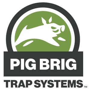 Pig Brig Help Center