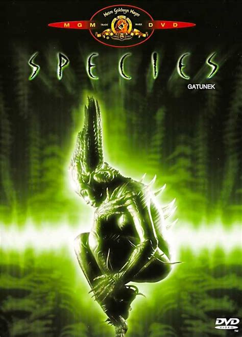 Species Movie Poster Print (27 x 40) - Item # MOVIJ3440 - Posterazzi