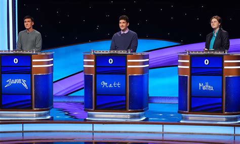 And the winner of Jeopardy Masters is... | EW.com