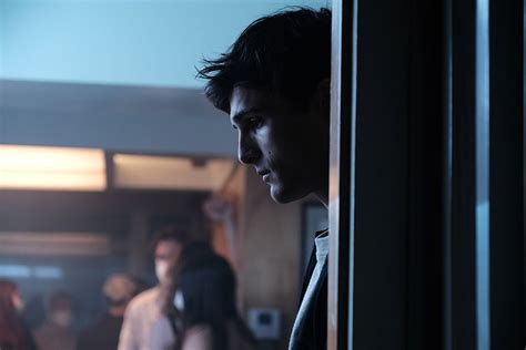 'Euphoria' Season 2 Finale: Jacob Elordi on Nate's Moment of Revenge