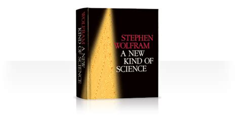 It’s Been 10 Years: What’s Happened with A New Kind of Science?—Stephen Wolfram Writings