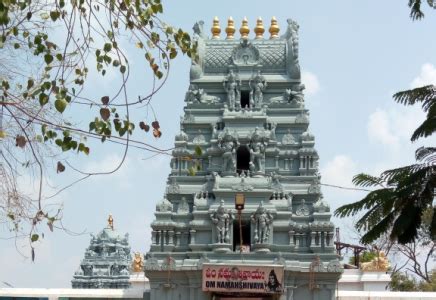 Gudimallam - Sri Parasurameswara Temple - History | Timings