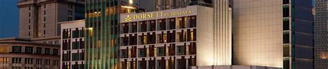 Dorsett Putrajaya - Dorsett Malaysia | Hotel Bookings & Online Food ...