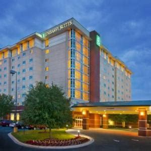 Hotels near North Charleston Coliseum, SC | ConcertHotels.com