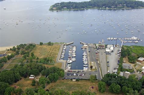 Roosevelt Memorial Park Marina in Oyster Bay, NY, United States - Marina Reviews - Phone Number ...