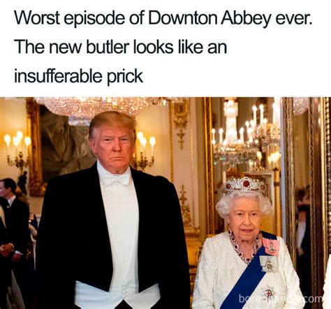 35 Hilarious Memes "Welcoming" Trump To The U.K. | DeMilked