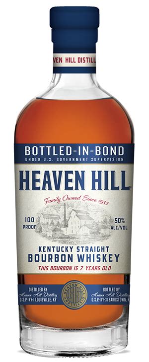 35 Heaven Hill Green Label - Labels Design Ideas 2020