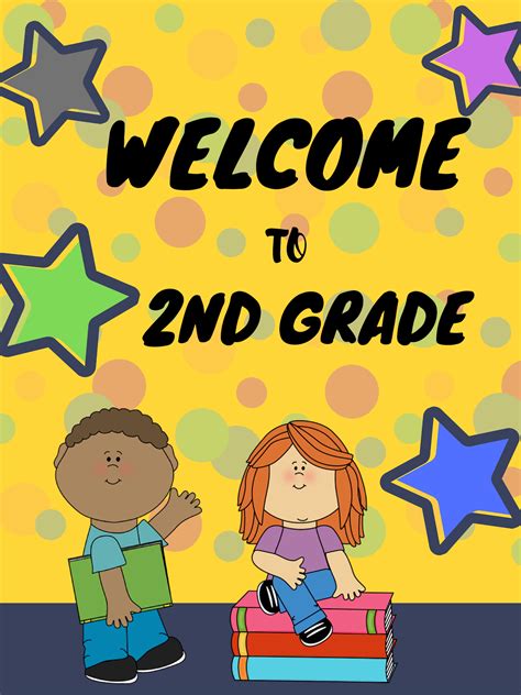 Welcome – 2nd Grade – Fort Sam Houston Elementary School