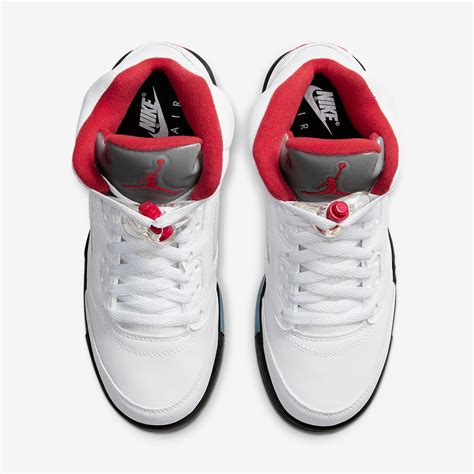 Air Jordan 5 Fire Red 2020 Store List | SneakerNews.com