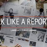 Lawrence Public Library (lawrencelibrary) on Pinterest