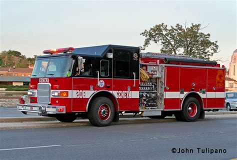 St Charles Fire Department | chicagoareafire.com