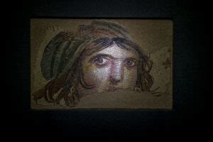 Zeugma Mosaic Museum: Gaziantep, Turkey - Museum of Wander