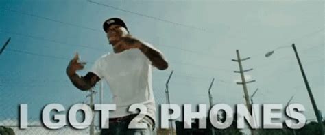 2Phones Kevin Gates GIF - 2Phones KevinGates - Discover & Share GIFs