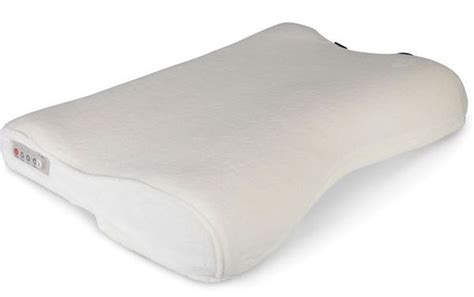 Snore-Banishing Pillows : anti snore pillow