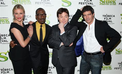 ‘Shrek 5′ in talks to return; Which cast members want to be part of new film? - cleveland.com