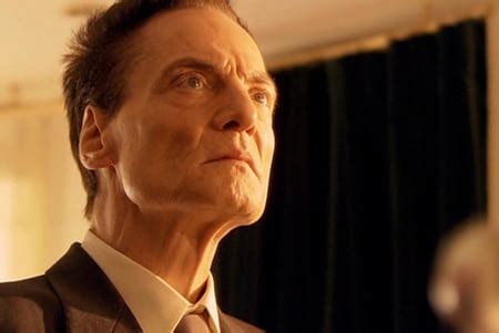 HCF EXCLUSIVE INTERVIEW with DIETER LASER: Hughesy Chats with the Star of 'The Human Centipede ...