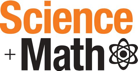 Science-Math-logo – مهام