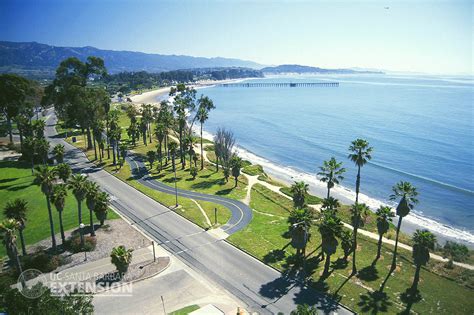 Beautiful UCSB