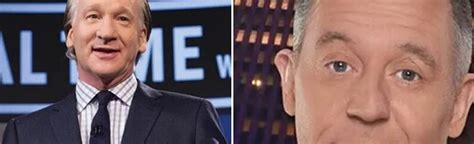 CNN Wants Jon Stewart or Bill Maher to Be Its ‘Gutfeld!’ | Cracked.com