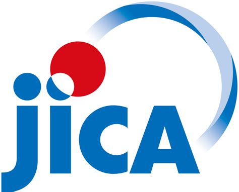 JICA Logo - LogoDix