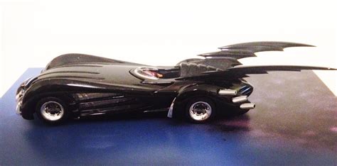 Batmobile of Batman and Robin | Toys Amino