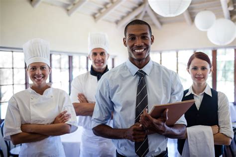 Hospitality Jobs And Temporary Employment - Labor Works USA