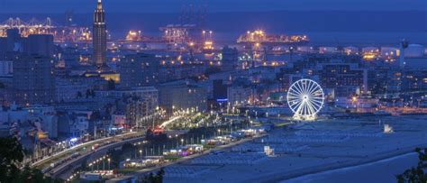 Le Havre (Paris) Shore Excursions - Travel Guide by Shuttle Direct