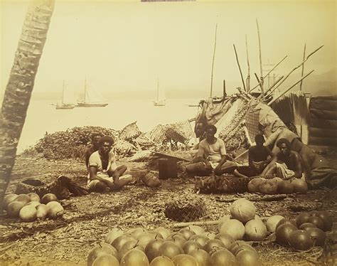 Fijian History - Suva Municipal Market Audio Story