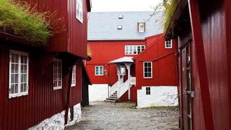 Bergen : Norway Travel Guide : Nordic Visitor