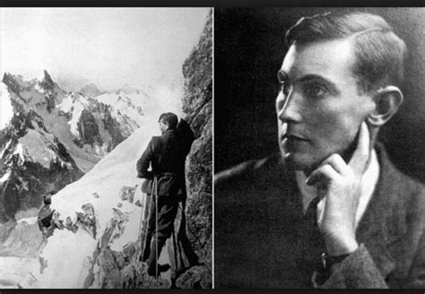 George Mallory - Biography And Facts You Need To Know