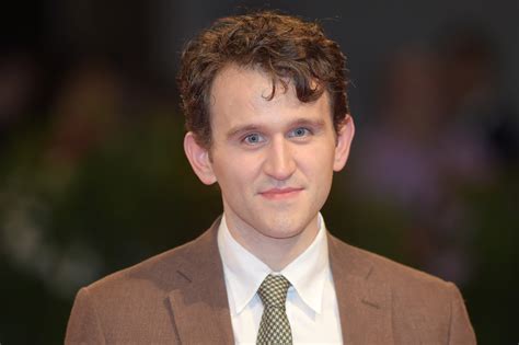 Harry Melling to star in Netflix’s The Devil All The Time