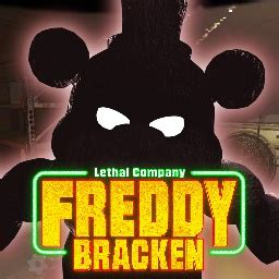 FreddyBracken | Thunderstore - The Lethal Company Mod Database