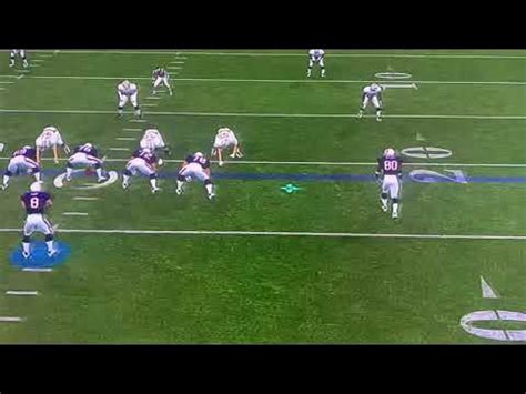 NFL 2k4 gameplay is smooth and realistic. It’s a hidden 💎💯 - YouTube