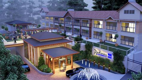 Top Hotels in Dharamshala : Book Budget Hotel Rooms Online