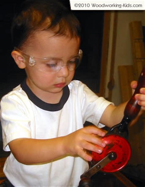 Woodworking for Kids » Post Topic » Kids Safety Glasses