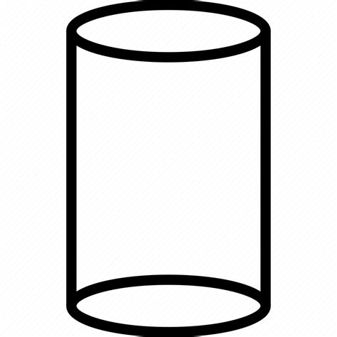 Cylinder SVG