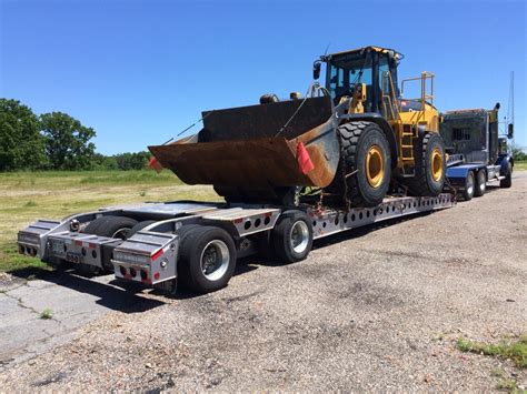 Pin on Big Trucks and Trailers