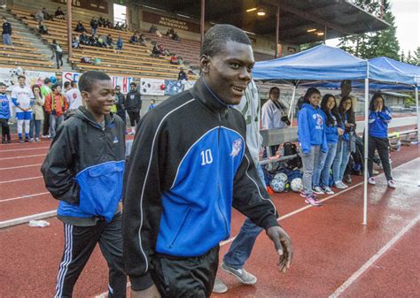 At Kent-Meridian, the world’s game — soccer — features players from all over the world | Tacoma ...