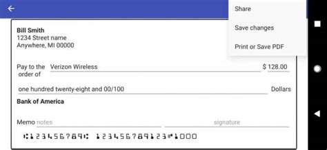 4 Ways to Print Payroll Checks Online for Free