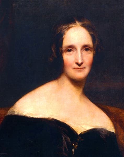 Mary Wollstonecraft Shelley, the Mother of the Monster | SciHi Blog