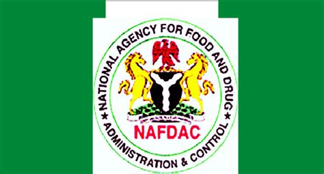 NAFDAC – Channels Television