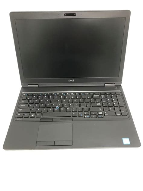 Dell Latitude 5580 – RefurbIT