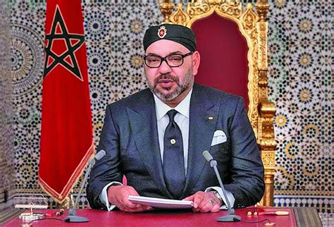 Morocco King congratulates President Ali, wants to start “new chapter” with Guyana - Guyana Times