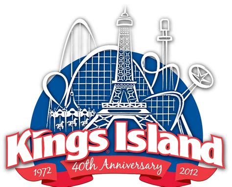 Kings Island | Logopedia | FANDOM powered by Wikia