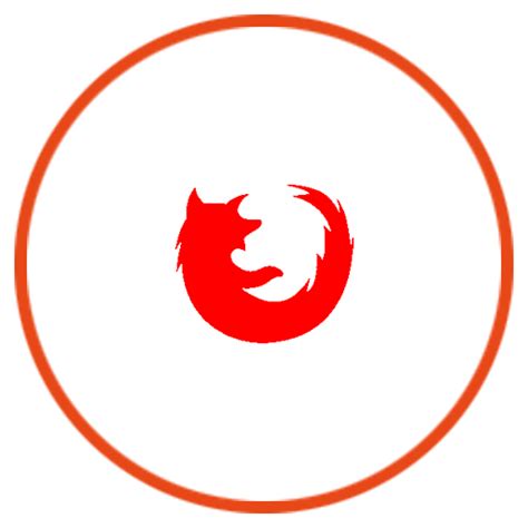 Firefox Icon Png at GetDrawings | Free download